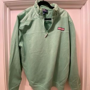 Vineyard Vines 1/4 Zip Pullover